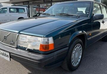 Volvo 940 247.020 km 4.940 &euro; Bocholt 46397