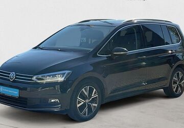 VW Touran 124.125 km 19.880 &euro; Wesel 46483