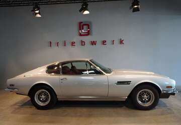 Aston Martin DBS 49.000 km 139.941 &euro; Duisburg 47228