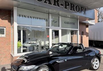 BMW Z4 70.000 km 16.890 &euro; Duisburg 47249