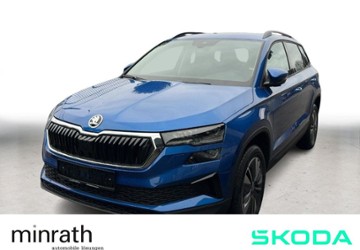 Skoda Karoq 5.000 km 34.780 &euro; Moers-Hülsdonk 47441