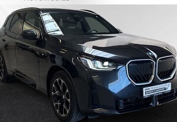 BMW X3 13.458 km 49.690 &euro; Wesel 46485