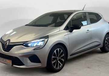 Renault Clio 18.283 km 13.989 &euro; Moers 47445