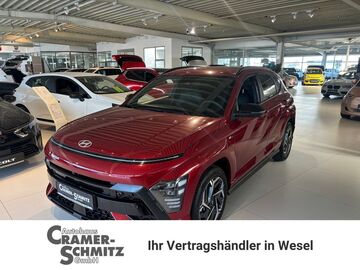 Gebrauchte Hyundai Kona