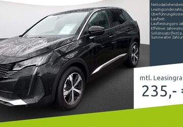 Peugeot 3008 45.507 km 19.389 &euro; Borken 46325