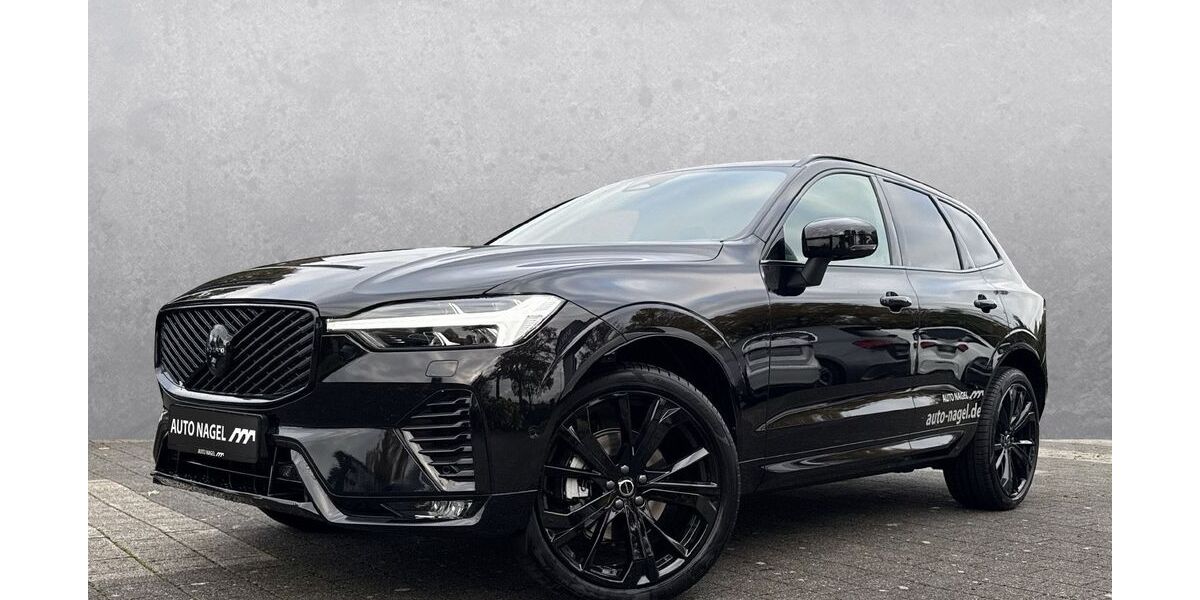 Volvo XC60 11.301 km 64.880 &euro; Dinslaken 46535