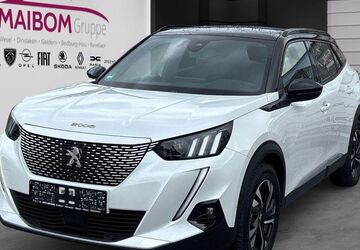 Peugeot 2008 42.000 km 19.990 &euro; Wesel 46485