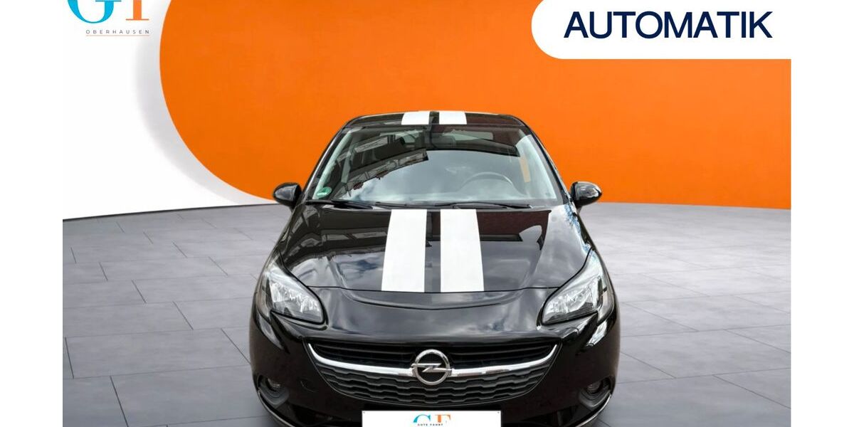 Opel Corsa 62.446 km 9.600 &euro; Oberhausen 46045