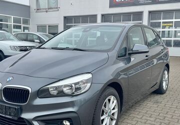 BMW 218 205.000 km 5.500 &euro; Kevelaer 47623
