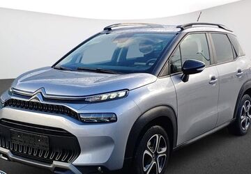 Citroen C3 Aircross 18.560 km 16.880 &euro; Borken 46325