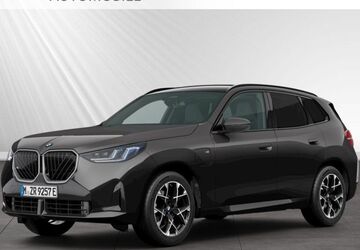 BMW X3 12.637 km 59.909 &euro; Wesel 46485
