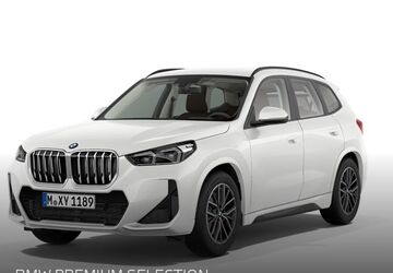 BMW X1 14.235 km 49.760 &euro; Bocholt 46395