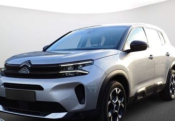 Citroen C5 Aircross 38.664 km 23.679 &euro; Borken 46325