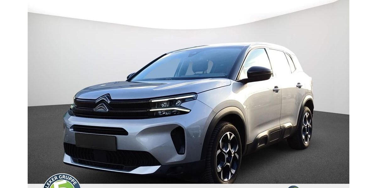 Citroen C5 Aircross 38.664 km 23.679 &euro; Borken 46325