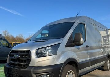 Ford Transit 276.000 km 14.490 &euro; Bottrop 46238