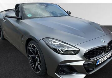 BMW Z4 M40 4.000 km 72.390 &euro; Wesel 46485