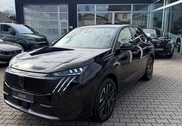 Peugeot 3008 30.605 km 27.990 &euro; Moers 47445