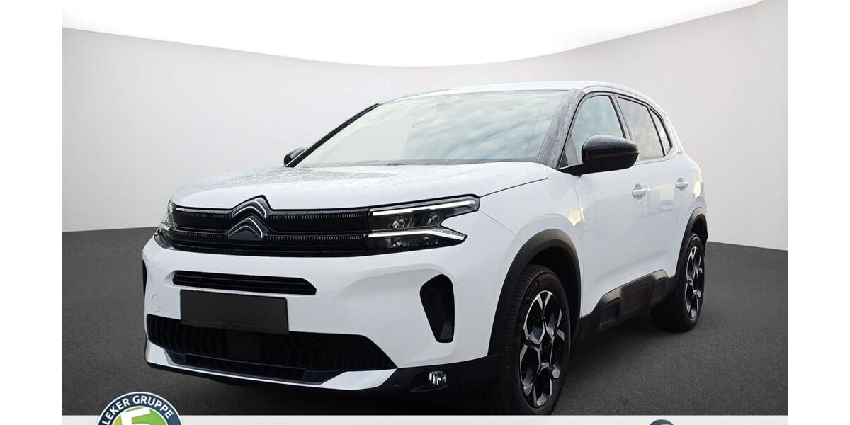 Citroen C5 Aircross 19.310 km 18.845 &euro; Borken 46325