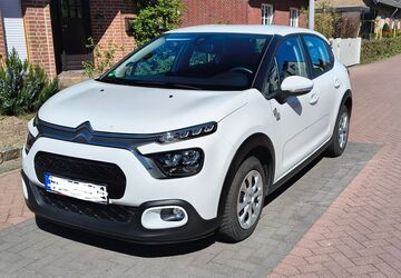 Citroen C3 15.950 km 11.200 &euro; Heiden 46359