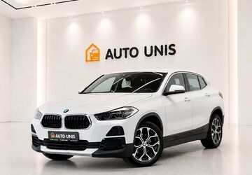 BMW X2 163.201 km 17.493 &euro; Wesel 46485