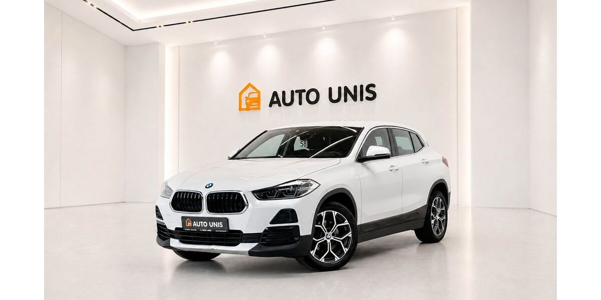 BMW X2 163.201 km 17.493 &euro; Wesel 46485