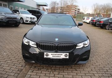 BMW 330 169.500 km 29.500 &euro; Bocholt 46395