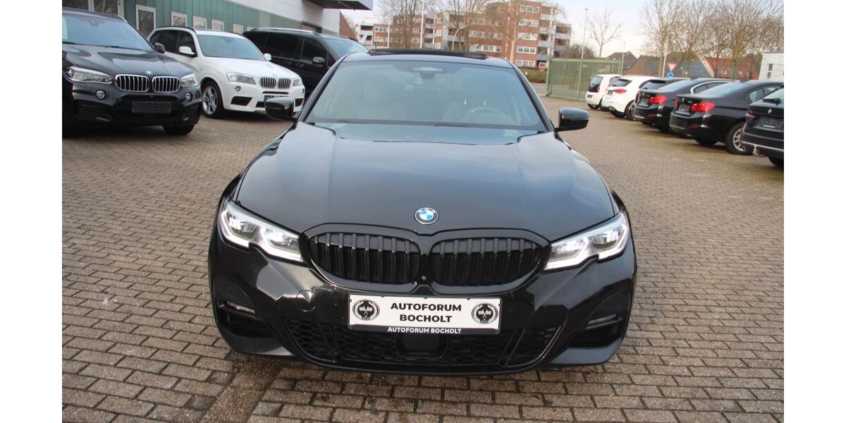 BMW 330 169.500 km 29.500 &euro; Bocholt 46395