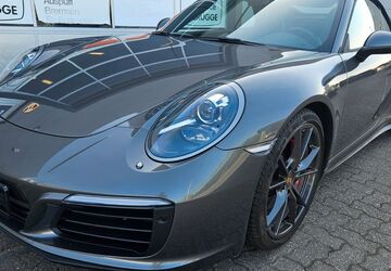 Porsche 911 Urmodell 47.745 km 109.991 &euro; Bocholt 46395