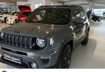 Jeep Renegade 29.017 km 22.990 &euro; Wesel 46485