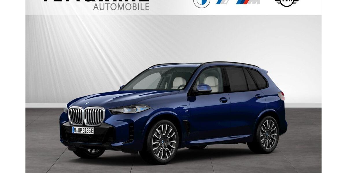 BMW X5 17.510 km 89.987 &euro; Geldern 47608