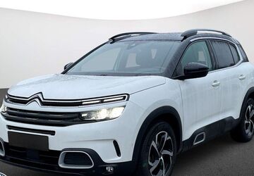 Citroen C5 Aircross 58.858 km 15.898 &euro; Bocholt 46395