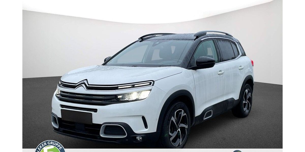 Citroen C5 Aircross 58.858 km 15.898 &euro; Bocholt 46395