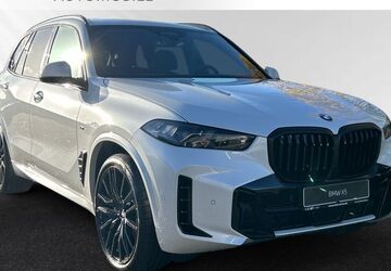BMW X5 4.000 km 103.490 &euro; Geldern 47608