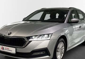 Skoda Octavia 9.945 km 30.346 &euro; Bocholt 46395