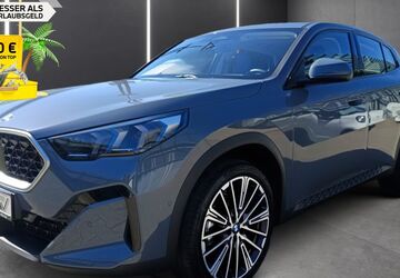 BMW X2 3.154 km 41.369 &euro; Bottrop 46236