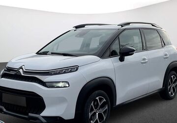 Citroen C3 Aircross 15.215 km 14.320 &euro; Borken 46325