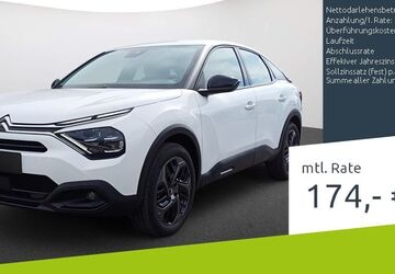 Citroen C4 30.047 km 14.980 &euro; Bocholt 46395