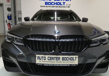 BMW 330 92.000 km 29.700 &euro; Bocholt 46395