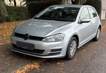 VW Golf 290.000 km 5.799 &euro; Wesel 46483