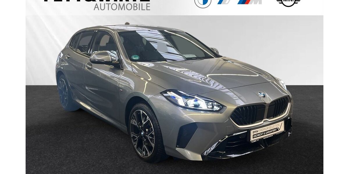 BMW 118 16.100 km 28.390 &euro; Geldern 47608