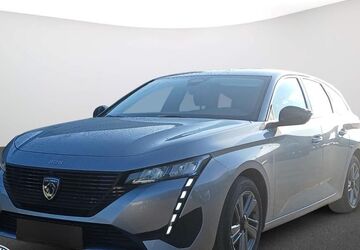 Peugeot 308 21.721 km 20.230 &euro; Borken 46325