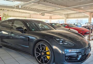 Porsche Panamera 70.350 km 84.900 &euro; Wesel 46485