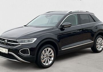 VW T-Roc 22.702 km 29.480 &euro; Bocholt 46395