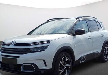 Citroen C5 Aircross 30.148 km 15.260 &euro; Borken 46325