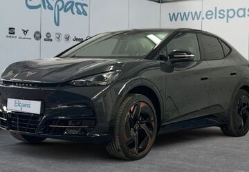 Cupra Tavascan 11.990 km 42.989 &euro; Dinslaken 46539