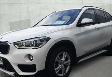 BMW X1 122.000 km 17.990 &euro; Borken 46325