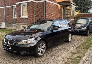 BMW 530 330.000 km 5.000 &euro; Kamp-Lintfort 47475