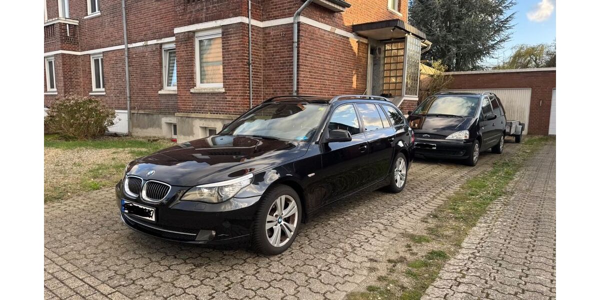 BMW 530 330.000 km 5.000 &euro; Kamp-Lintfort 47475