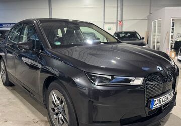 BMW iX 103.500 km 34.950 &euro; Bocholt 46395