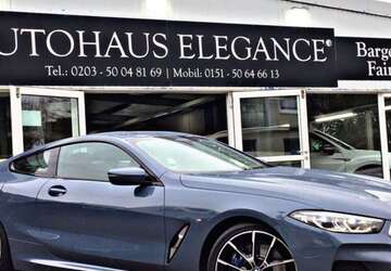 BMW 840 100.000 km 44.990 &euro; Duisburg 47178